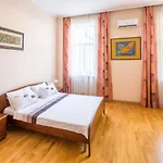 Apartment Do Lvova