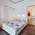 Do Lvova Apartment