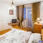 Апартаменти Do Lvova