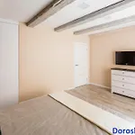 Do Lvova Apartment