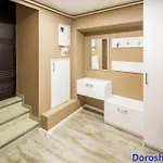 Apartment Do Lvova Lviv