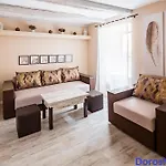 Do Lvova Apartment Lviv