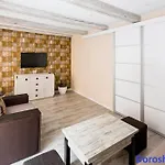 Apartment Do Lvova *