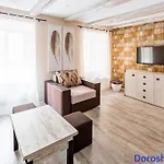 Do Lvova Apartment