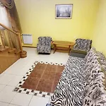 Апартаменти Do Lvova Львів