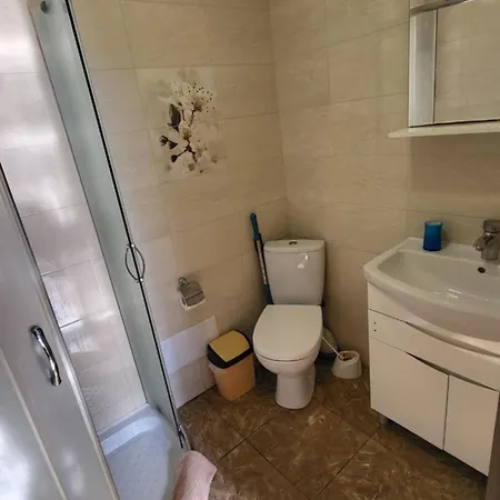 Apartmán Do Lvova Lvov