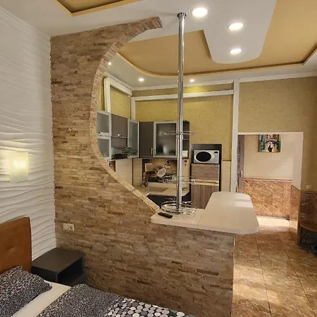 Apartment Do Lvova