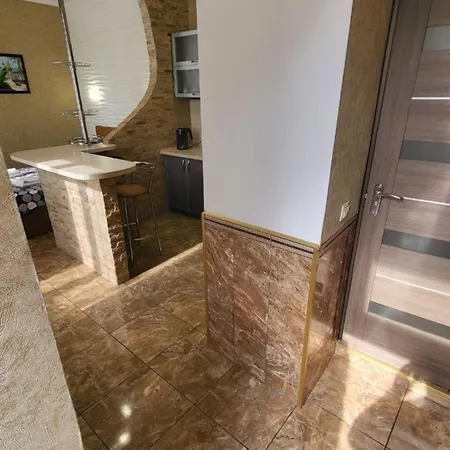 Apartment Do Lvova *