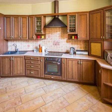 Apartment Do Lvova *
