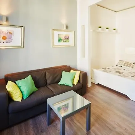 Do Lvova Apartamento Lviv