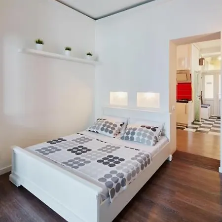 Do Lvova Apartment