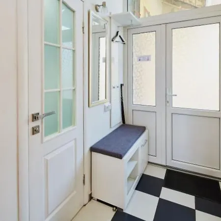 Apartment Do Lvova *