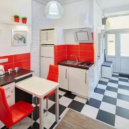 Do Lvova Appartamento *