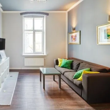 Apartment Do Lvova *