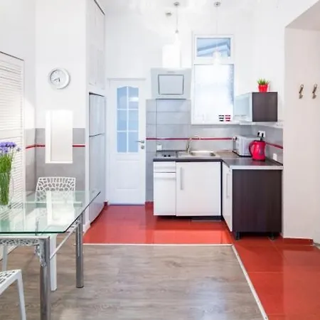 Apartment Do Lvova