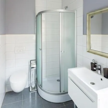 Do Lvova Apartment Lviv
