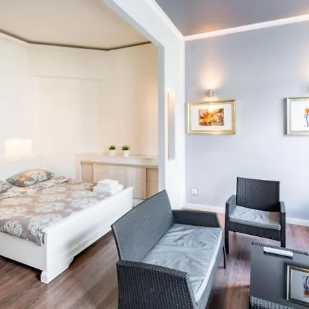 Apartment Do Lvova