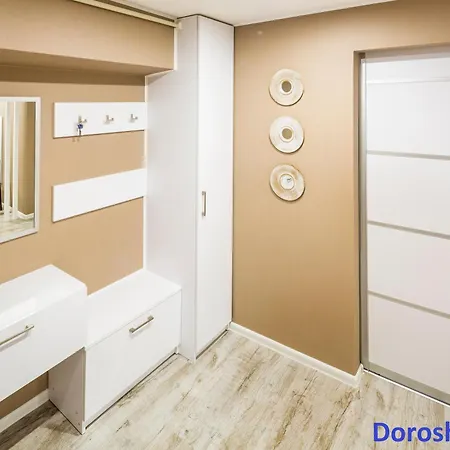 Apartmán Do Lvova