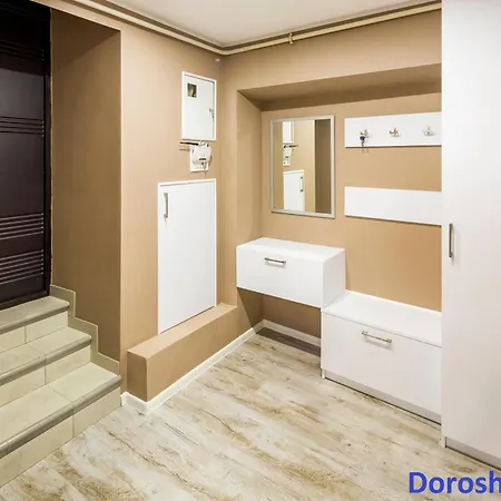 Apartment Do Lvova Lviv