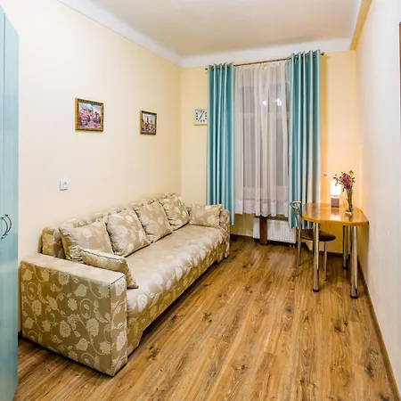 Do Lvova Apartmán *