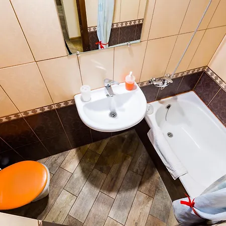 Do Lvova Appartement
