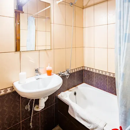 Apartment Do Lvova *