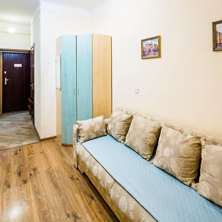 Do Lvova Apartmán Lvov