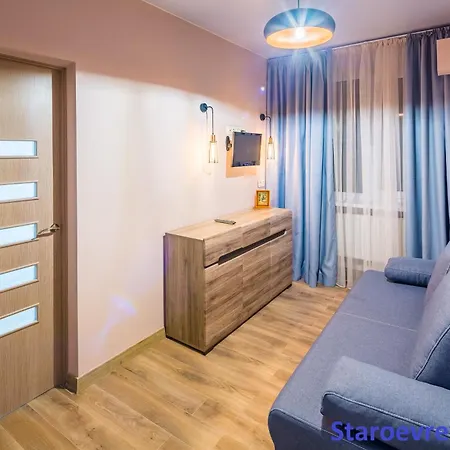 Do Lvova * Leópolis