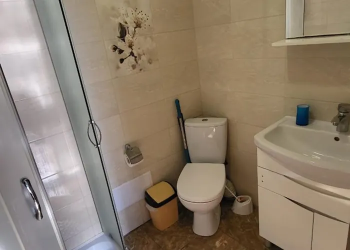 Apartamento Do Lvova Leópolis