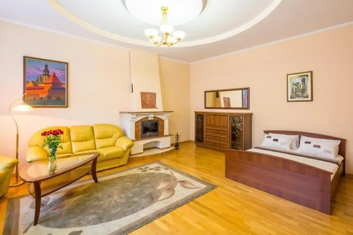 Do Lvova Apartamento *