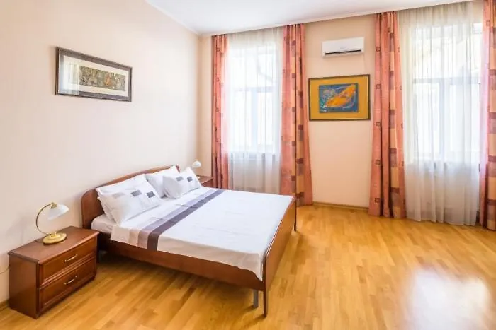 Apartamento Do Lvova