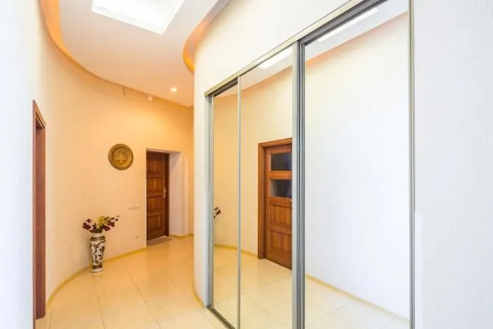 Do Lvova Apartamento *