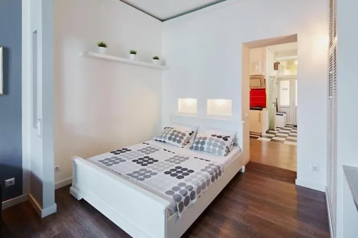 Do Lvova Apartamento