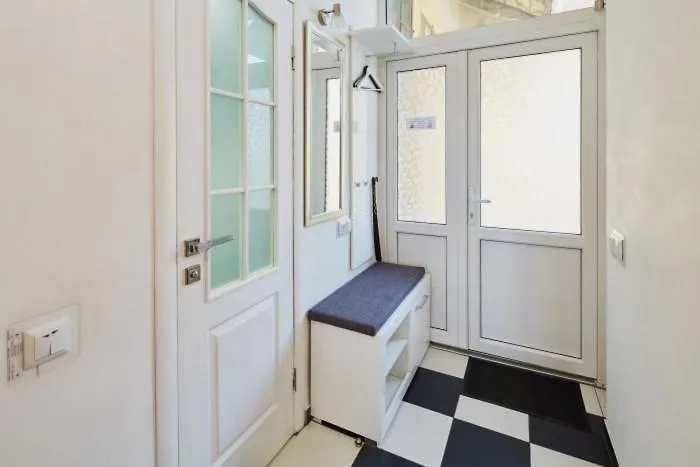 Apartamento Do Lvova *