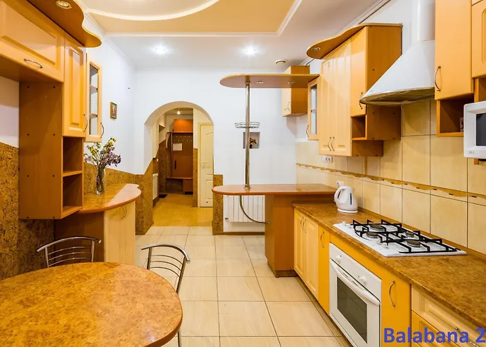 Do Lvova * Leópolis