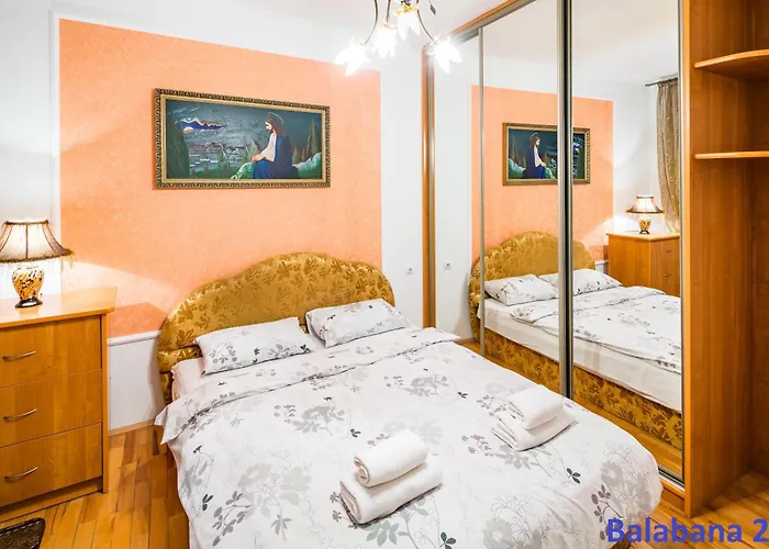 Apartamento Do Lvova *