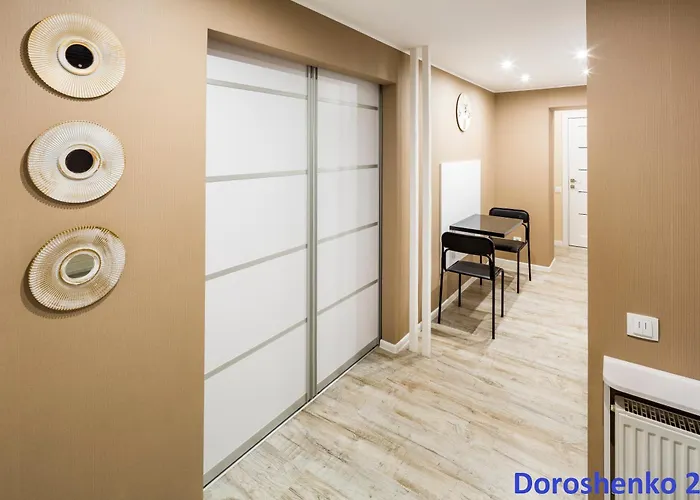 Do Lvova * Leópolis