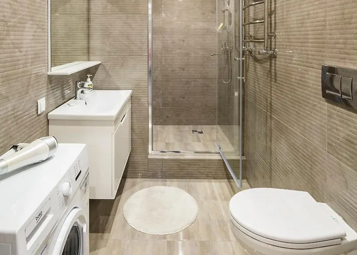 Do Lvova Apartamento *