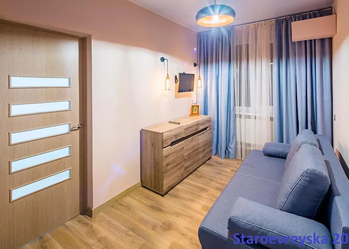 Do Lvova * Leópolis