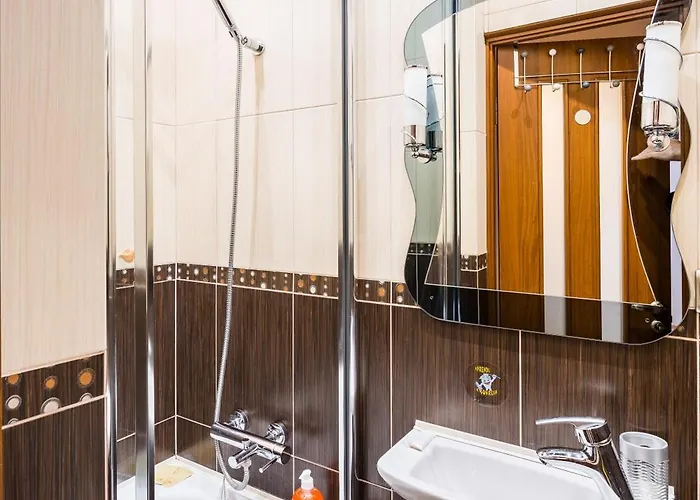 Apartamento Do Lvova