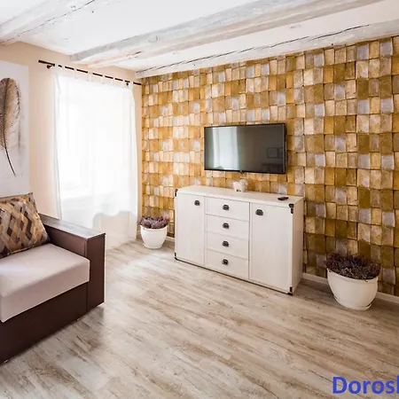 Do Lvova Lvov