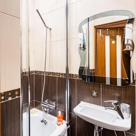 Apartmán Do Lvova